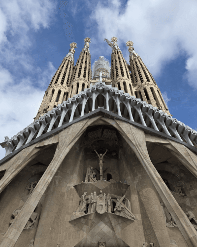 Antoni Gaudí