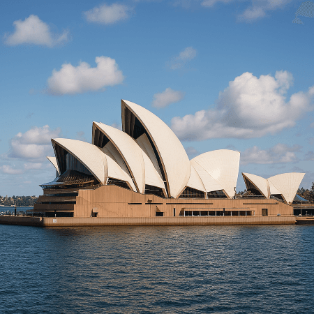 Australia