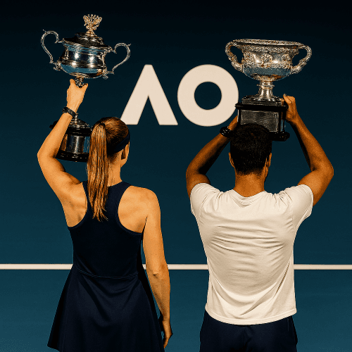 Australian Open 2026