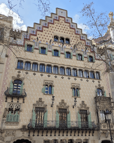 Barcelona