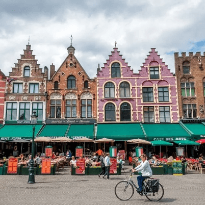 Belgia