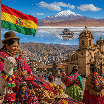 Bolivia
