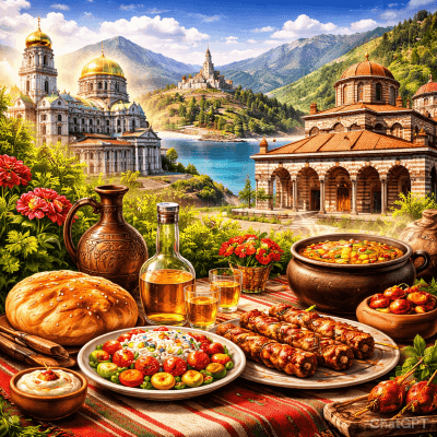 Bulgaria