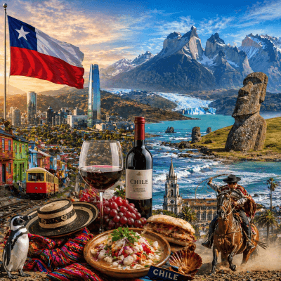 Chile