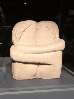 Constantin Brâncuși