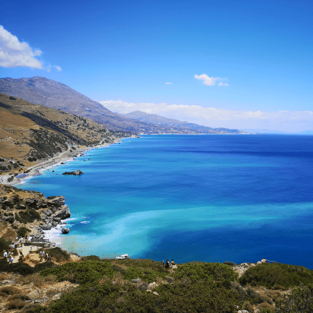 Grecia