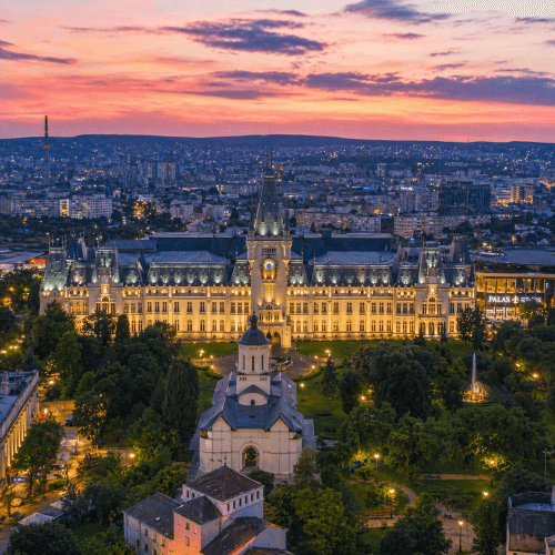 Iași