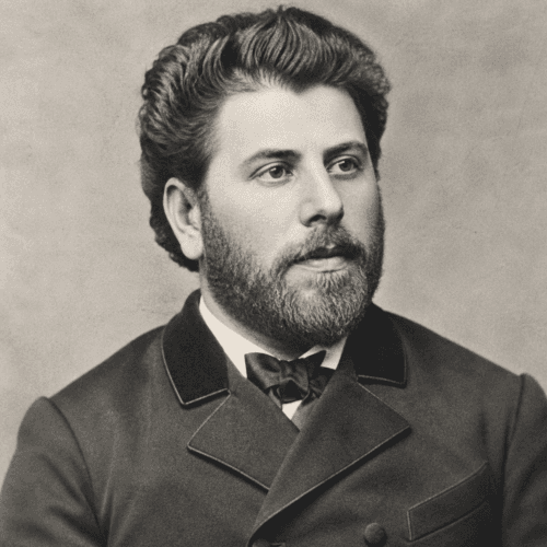 Ion Creangă