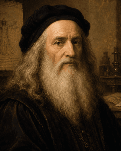 Leonardo da Vinci