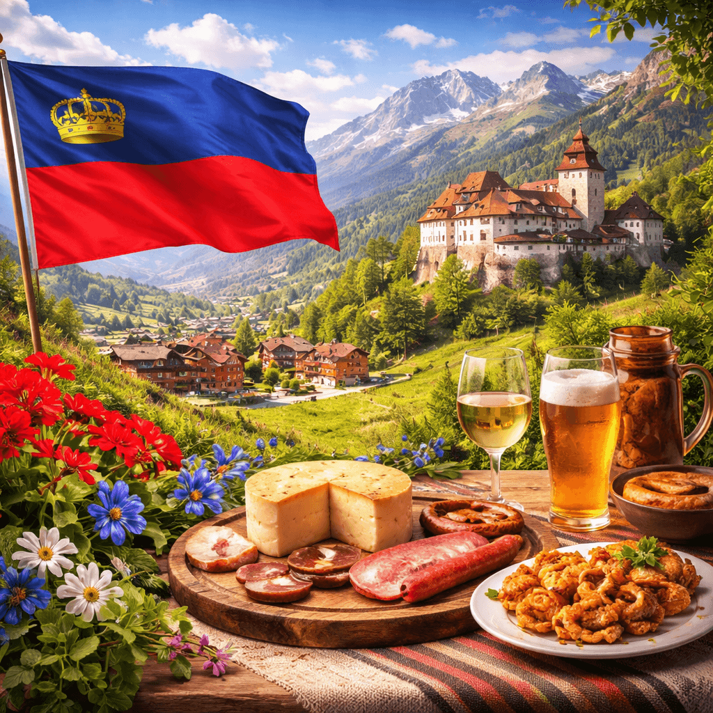 Liechtenstein