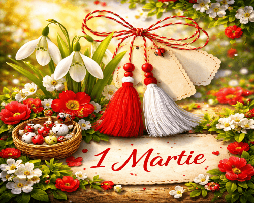 Mărțișor