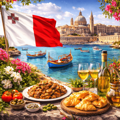 Malta