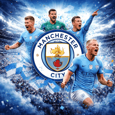 Manchester City