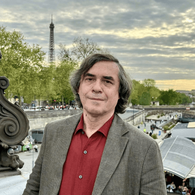 Mircea Cărtărescu