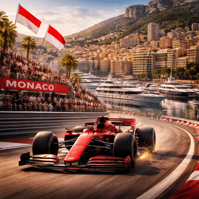 Monaco