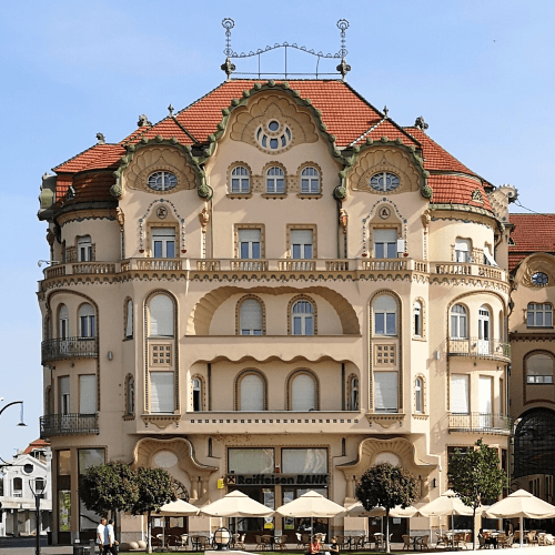 Oradea