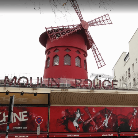 Paris