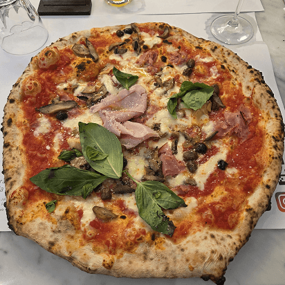 Pizza