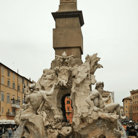 Roma