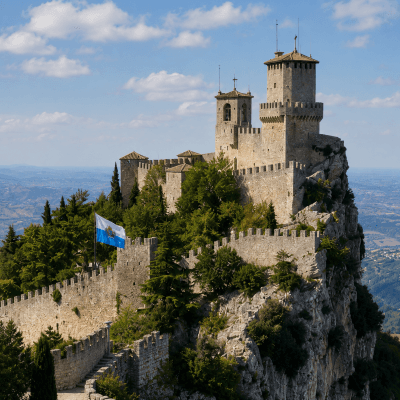 San Marino