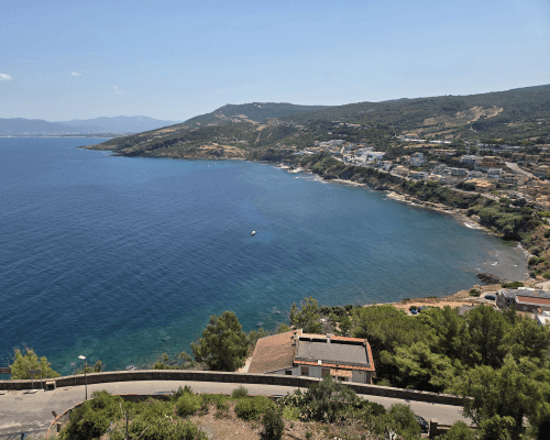 Sardinia