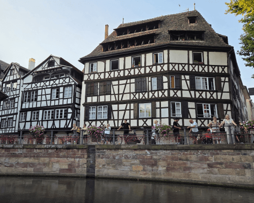 Strasbourg
