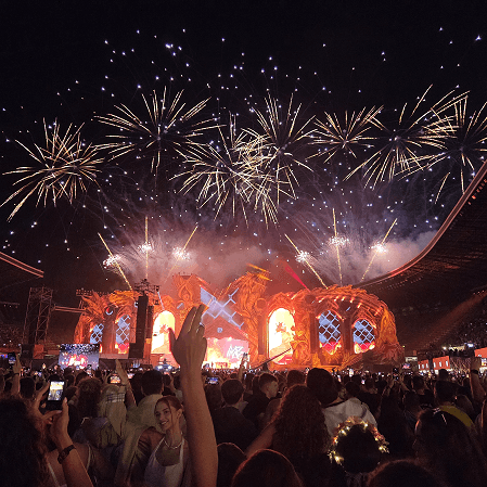 Untold X