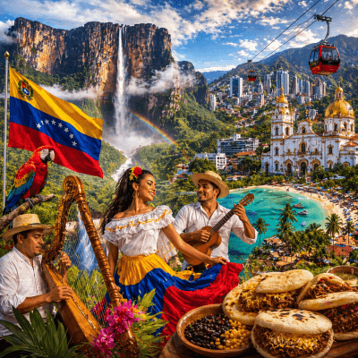 Venezuela