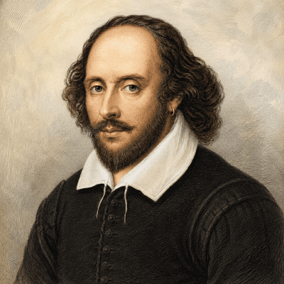 William Shakespeare