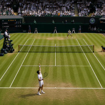 Wimbledon