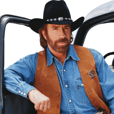 Chuck Norris