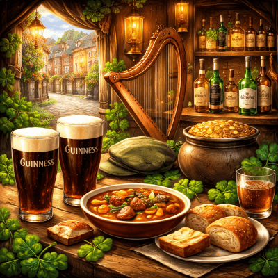 Irlanda