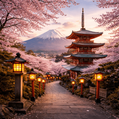 Japonia