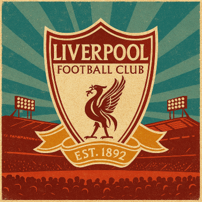 Liverpool FC
