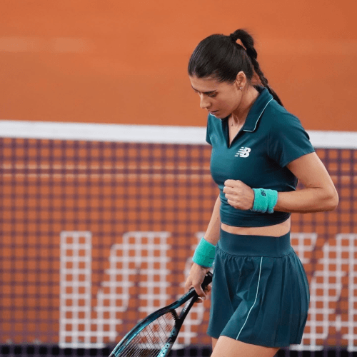 Sorana Cîrstea