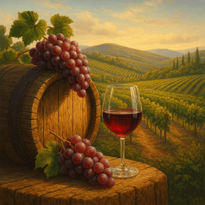 Vin... de plăcere!