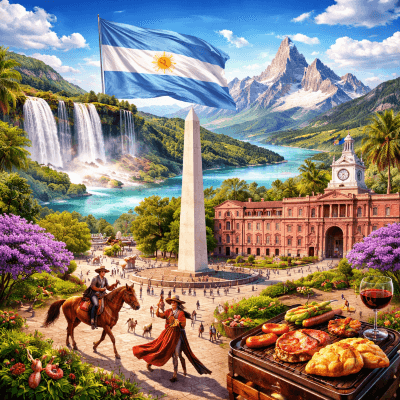 Argentina