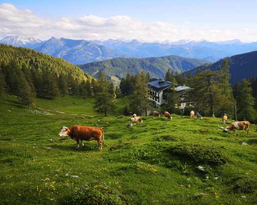 Austria