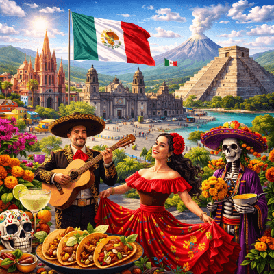 Mexic