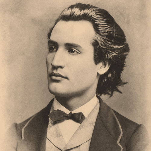 Mihai Eminescu