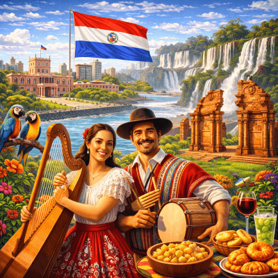 Paraguay