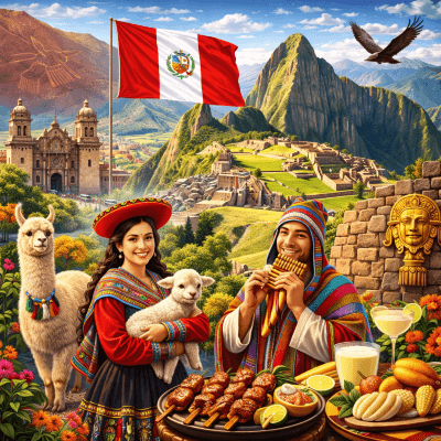 Peru