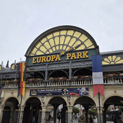 Europa Park