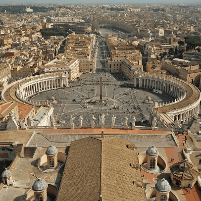 Vatican